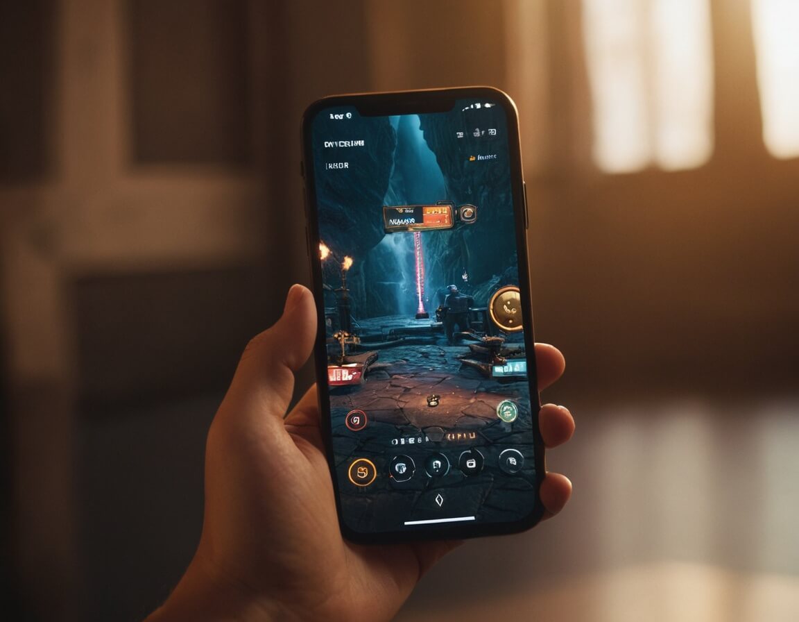 Festival-themed mini-game design with Holi colors